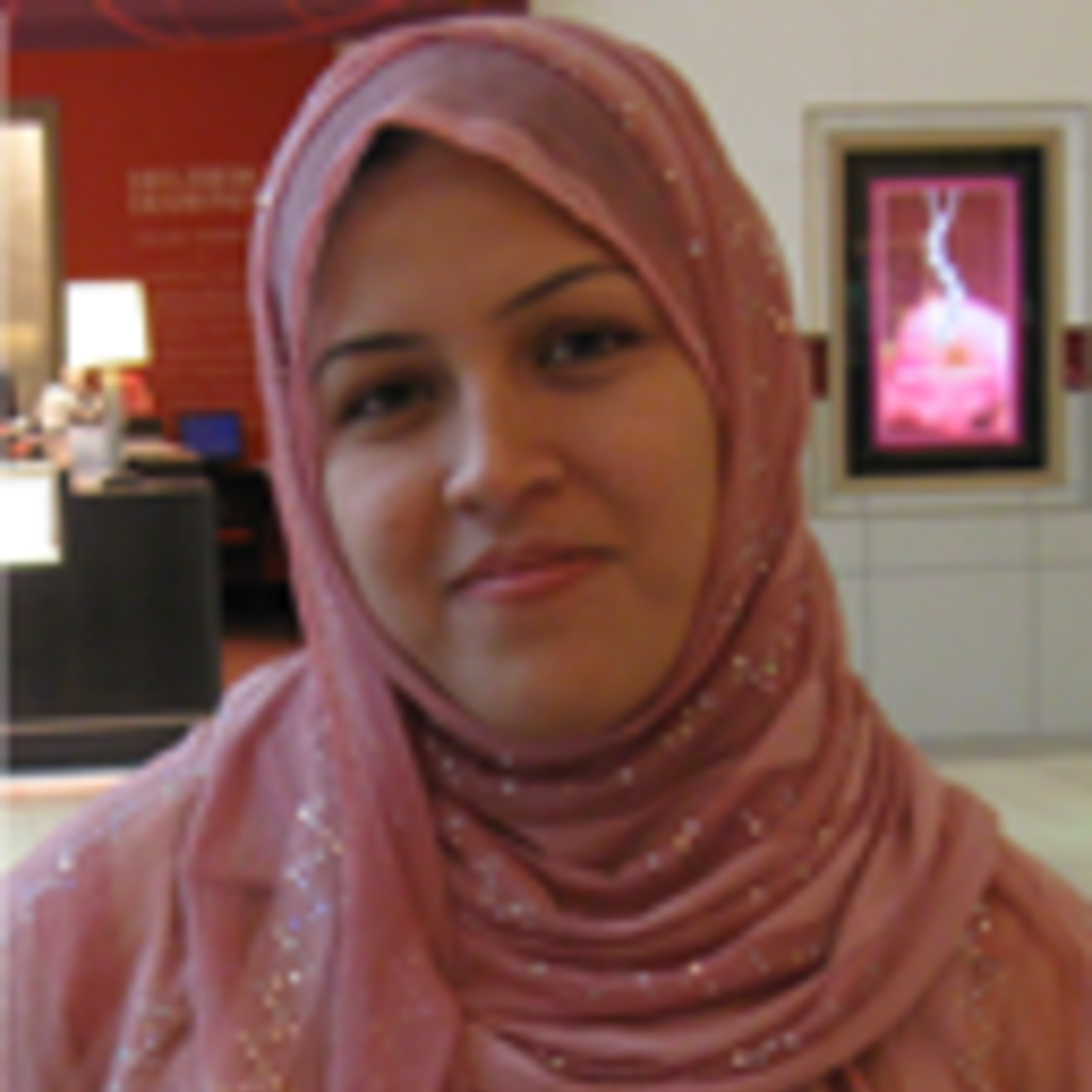Aneela Yasmeen