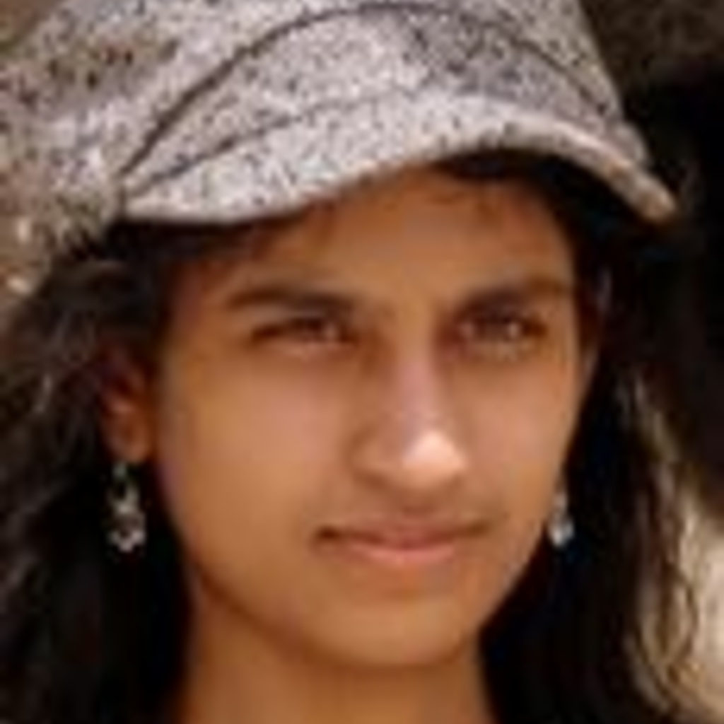 Hema Kumari Achanta