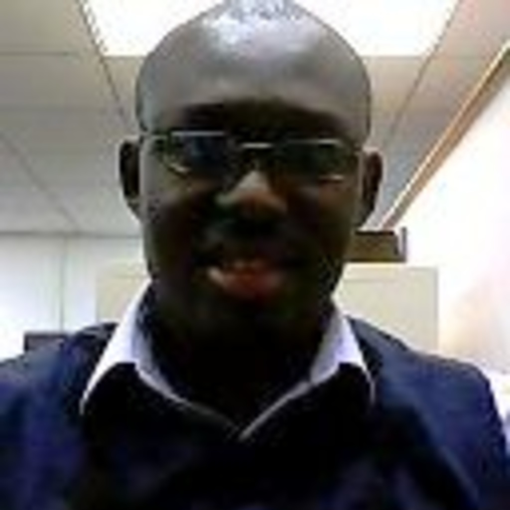 Henry E. Baidoo-Williams