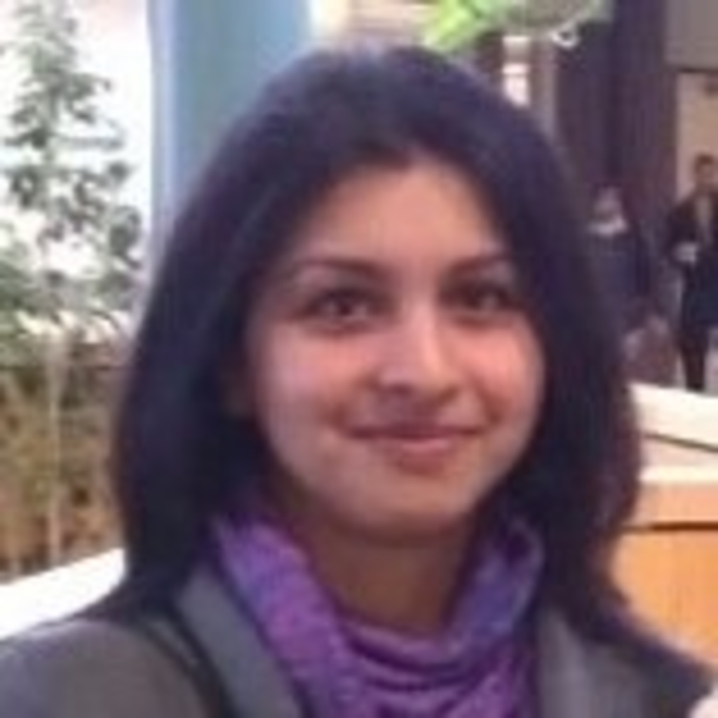 Amy Kumar