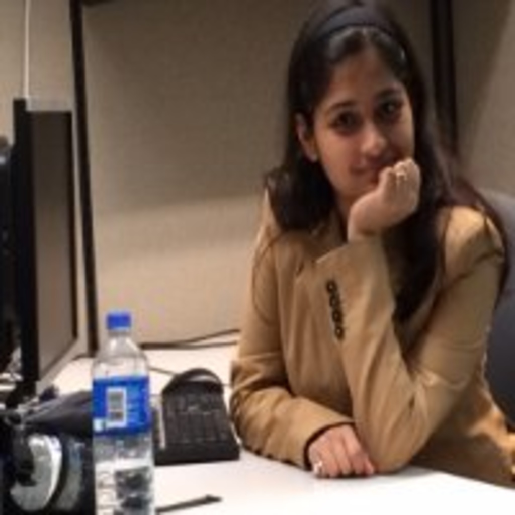 Meheli Basu