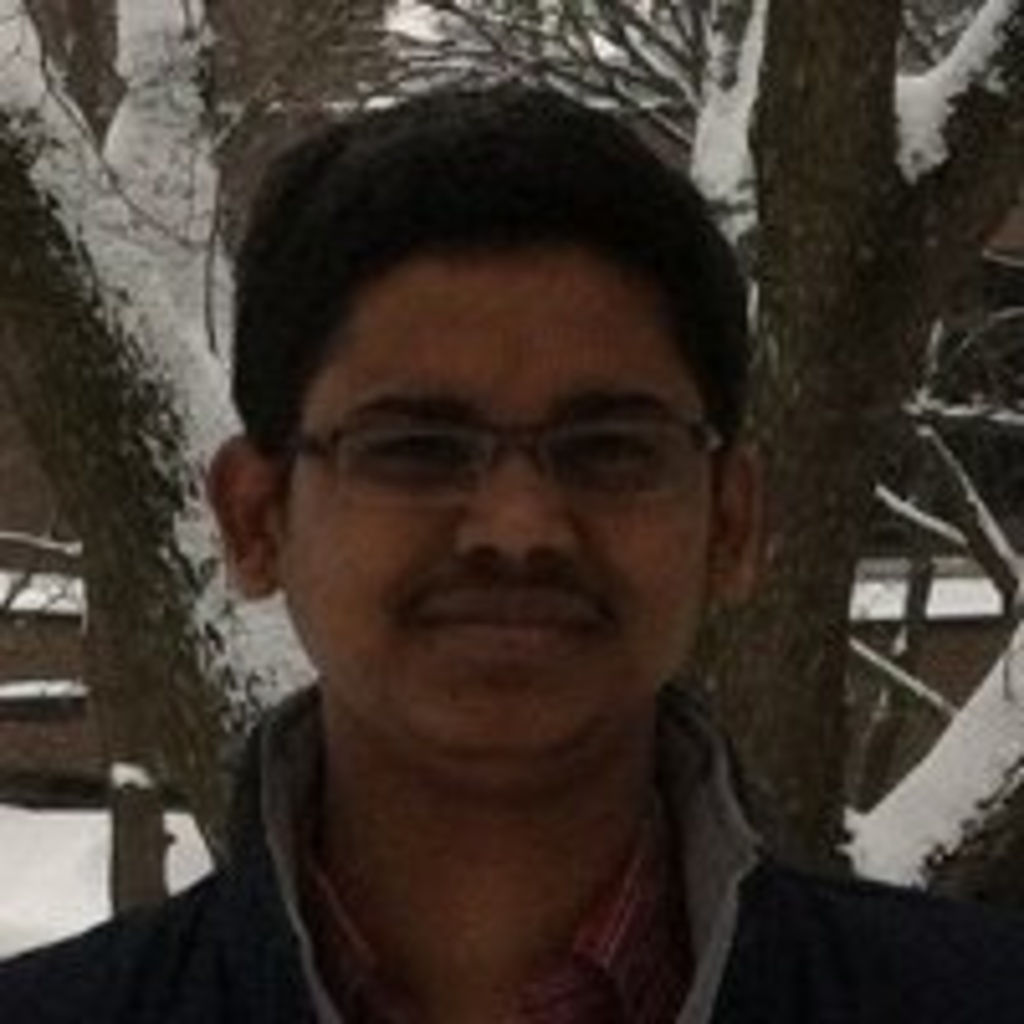Sairam Goguri