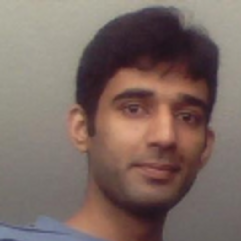 Muhammad Mahboob-Ur Rahman